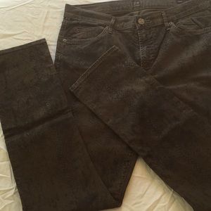 Citizens of Humanity Jeans High Waist Retro Slim